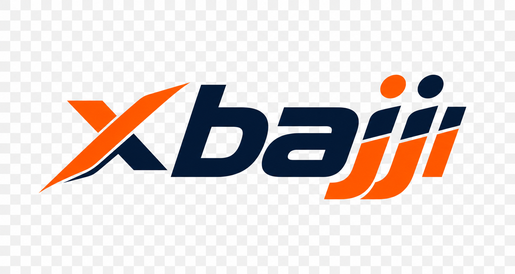 x bajji logo